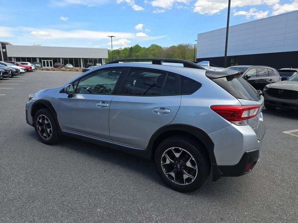 Used 2019 Subaru Crosstrek 2.0i Premium w/ Popular Package #2 image 5