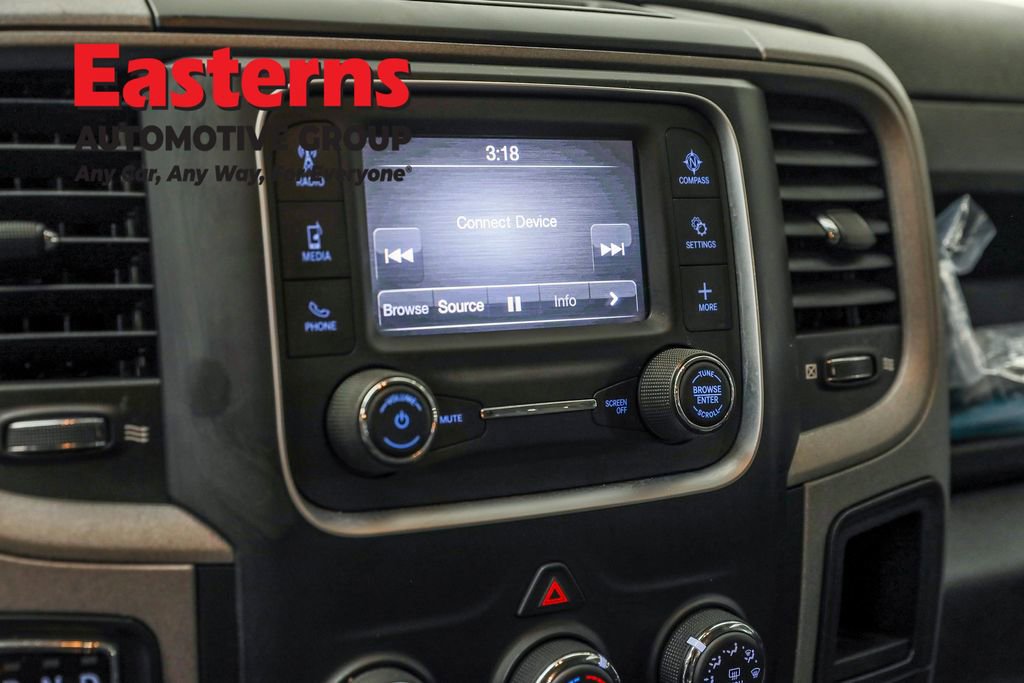 Used 2023 RAM 1500 Tradesman w/ Popular Equipment Group image 19