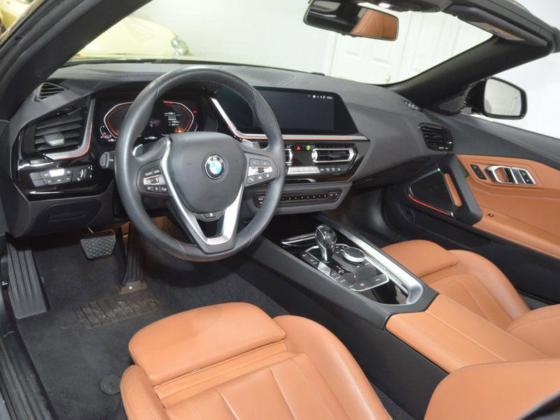 Used 2020 BMW Z4 sDrive30i w/ Convenience Package image 21