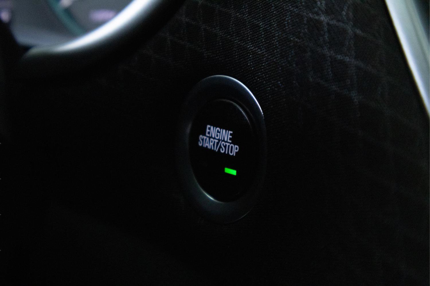 Used 2025 Chevrolet Malibu RS image 20