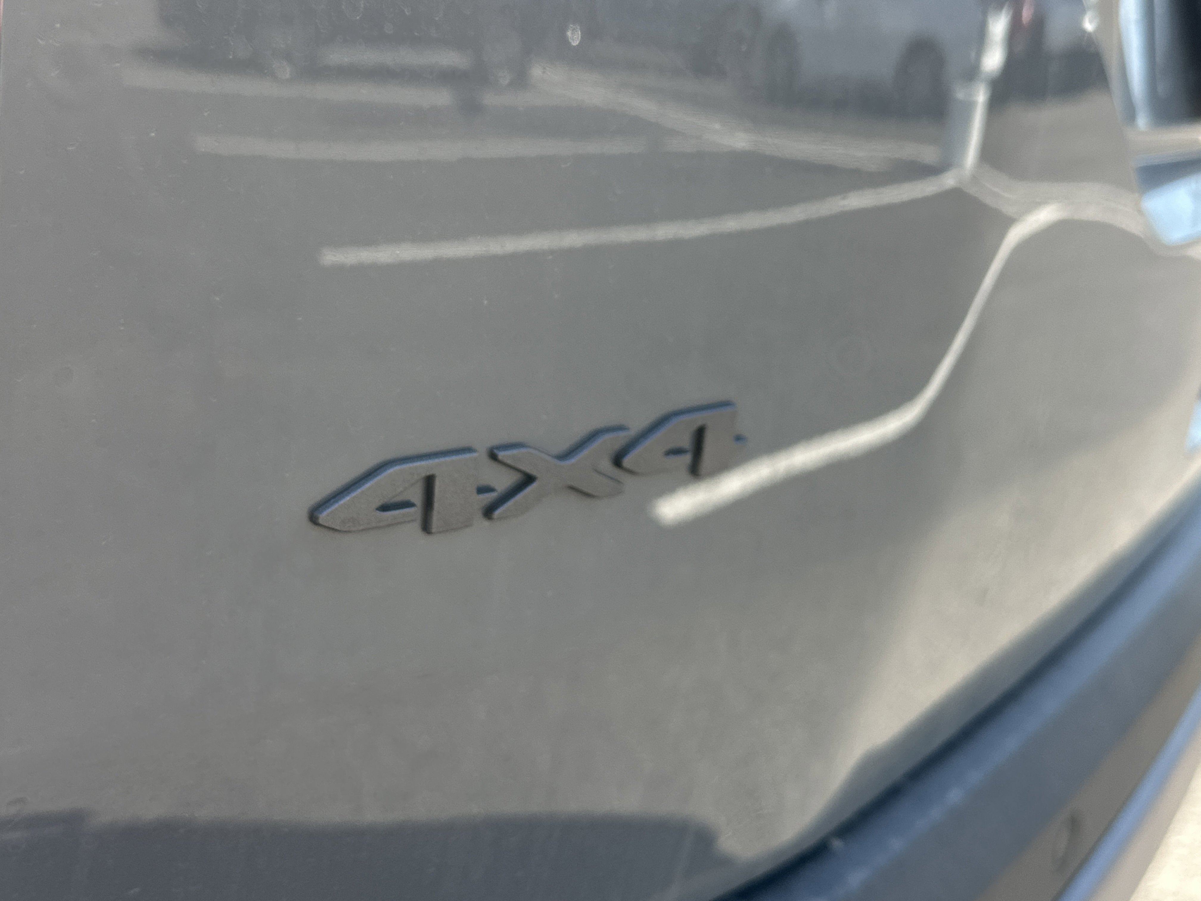 New 2026 Jeep Cherokee Laredo AWD/4WD image 24