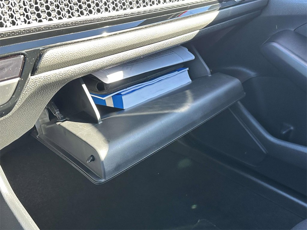 Certified 2022 Honda Civic Sport image 30