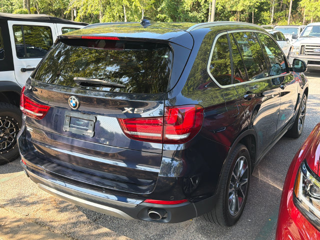 Used 2017 BMW X5 xDrive35i AWD/4WD image 11
