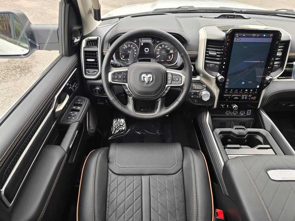 New 2026 RAM 1500 Tungsten w/ Trailer Tow Group image 31