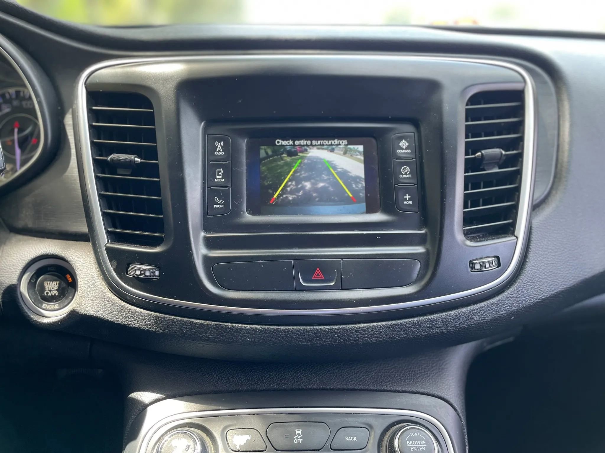 Used 2015 Chrysler 200 Limited w/ Convenience Group FWD image 19