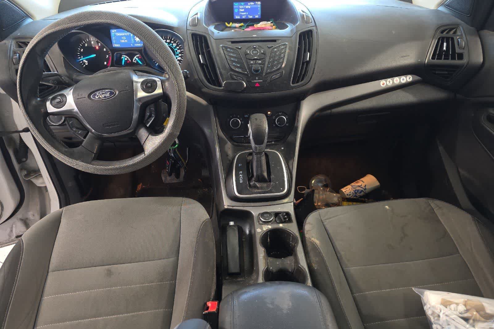 Used 2013 Ford Escape SE FWD image 4