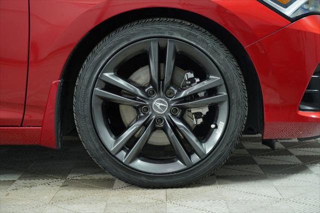 Used 2024 Acura Integra A-Spec FWD image 13