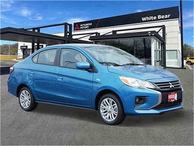 New 2024 Mitsubishi Mirage G4 LE