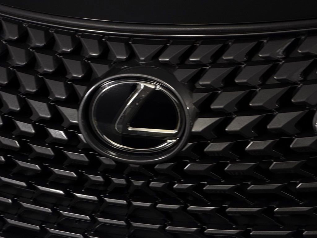 Used 2025 Lexus UX 300h AWD w/ Cold Area Package image 15