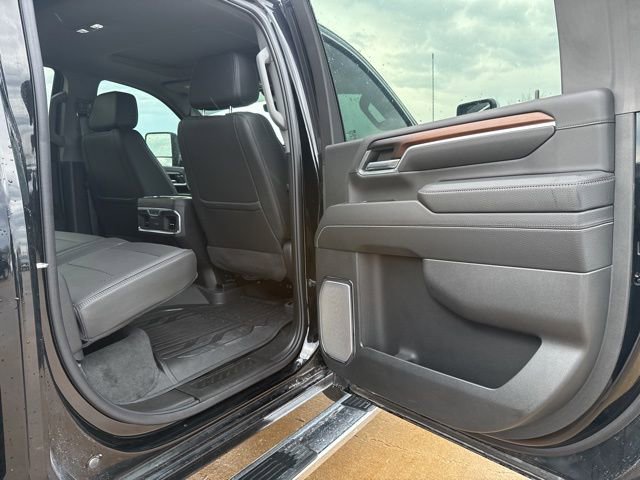 Used 2024 GMC Sierra 2500 Denali w/ Denali Reserve Package image 20