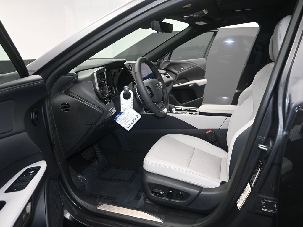 New 2026 Lexus RX 350 Premium Plus image 13
