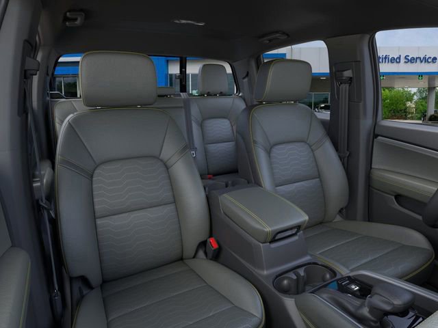 New 2026 Chevrolet Colorado ZR2 w/ Technology Package image 16