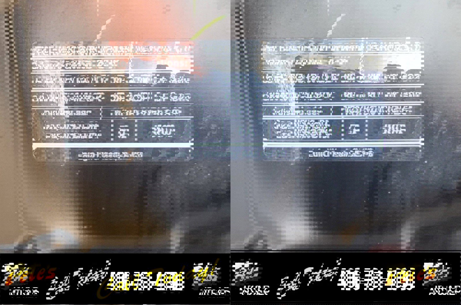 Used 2021 Nissan Kicks SV image 21