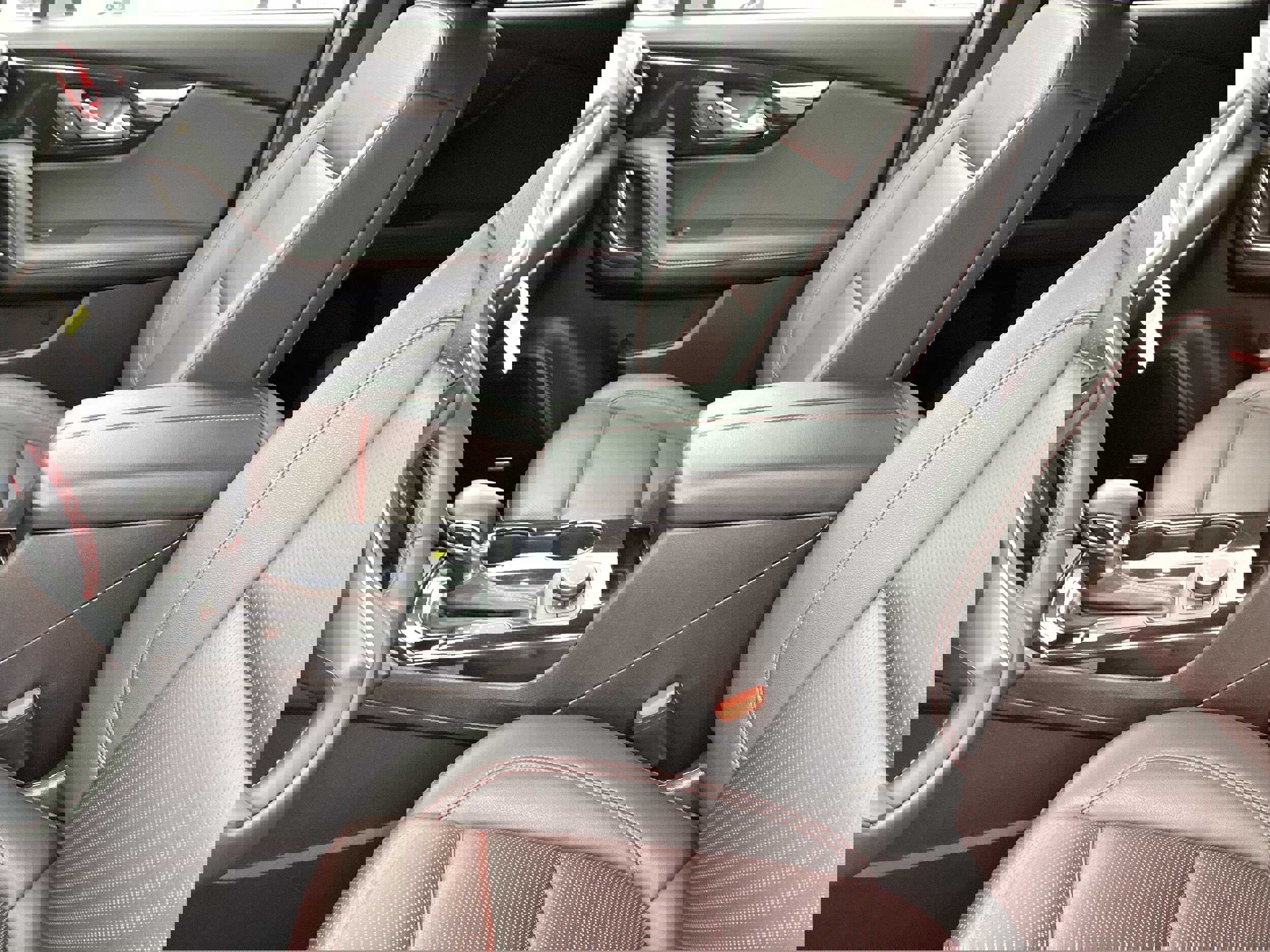 Used 2025 Chevrolet Blazer RS image 12