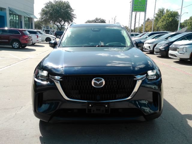 Used 2024 MAZDA CX-90 3.3 Turbo w/ Preferred Plus AWD/4WD image 3