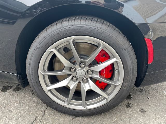 New 2025 Dodge Charger R/T Scat Pack w/ Track Pack image 11