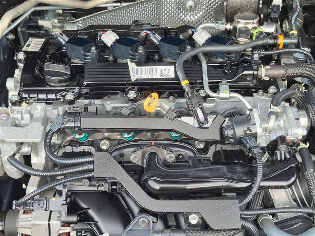 Certified 2023 Toyota Corolla Cross L FWD image 21