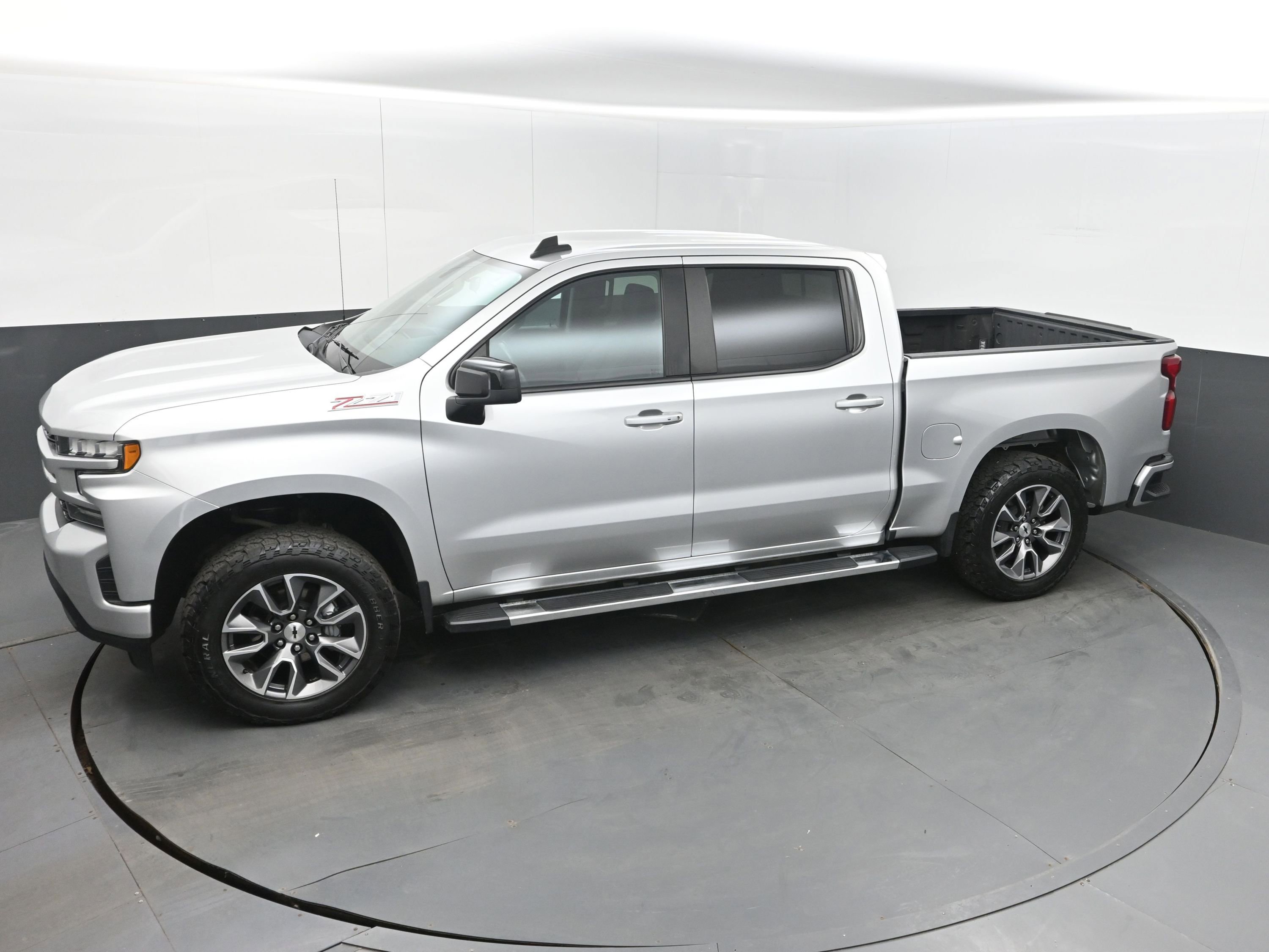 Used 2020 Chevrolet Silverado 1500 RST w/ All-Star Edition image 37