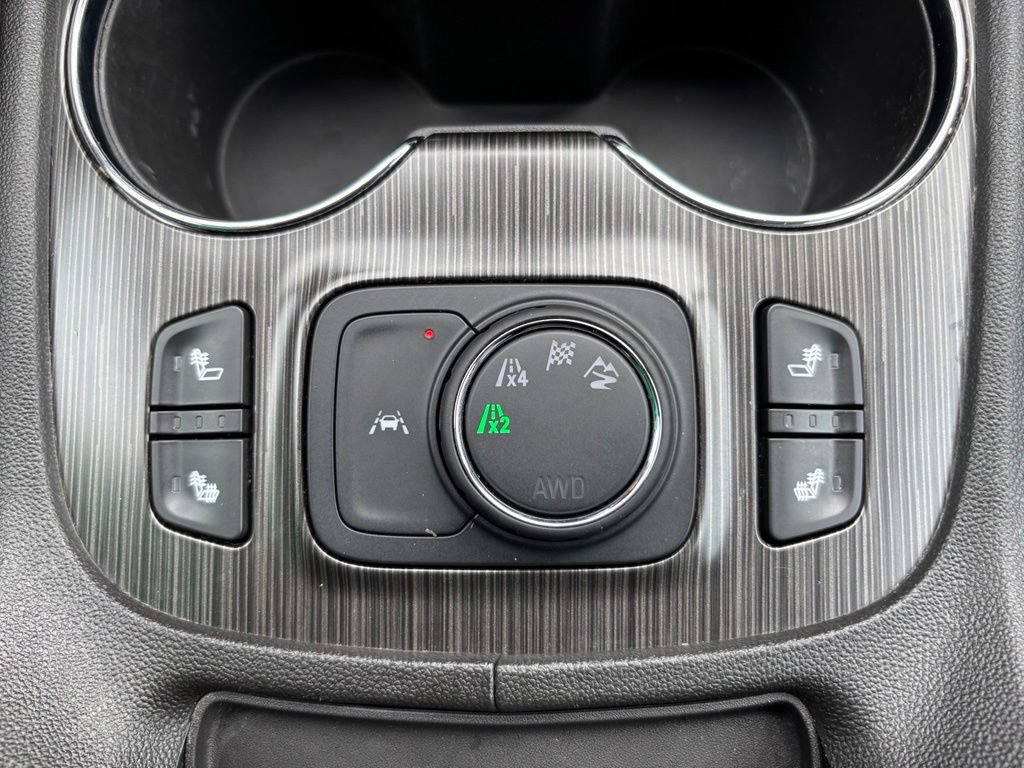Used 2023 GMC Acadia SLT w/ Elevation Edition AWD/4WD image 31