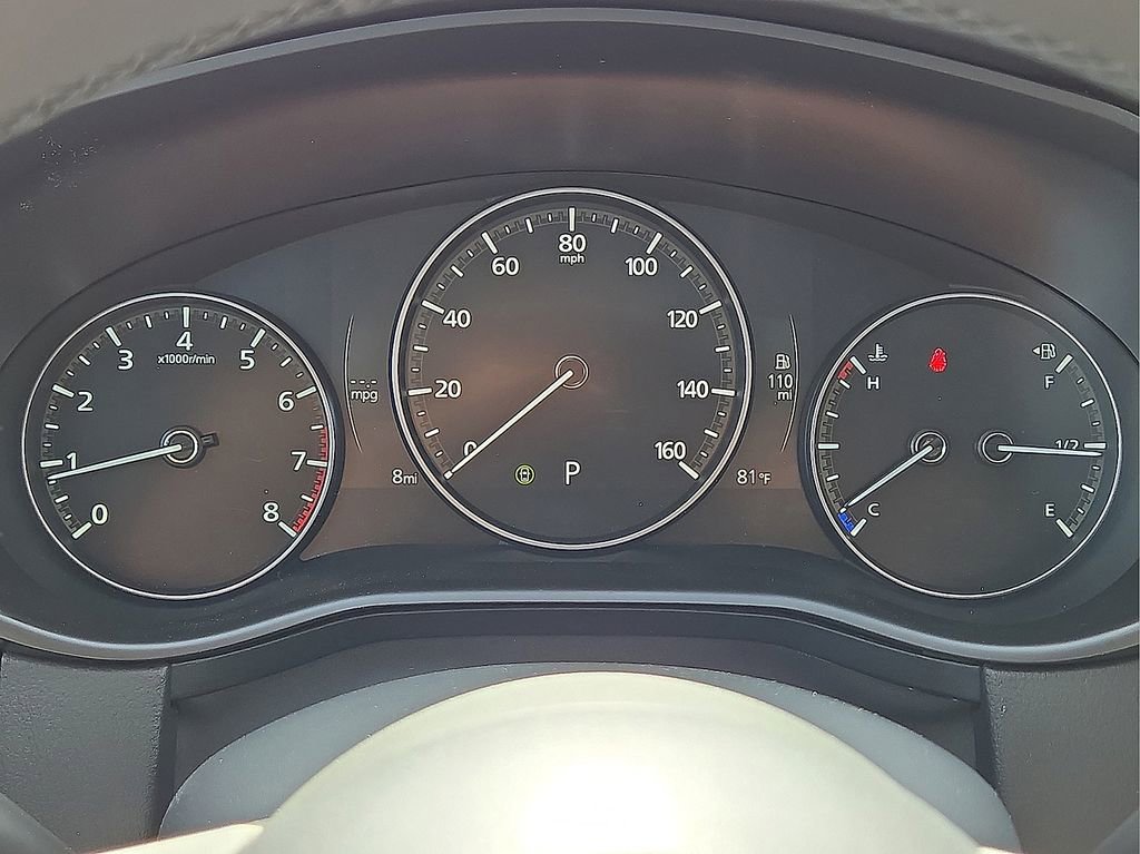 New 2026 MAZDA CX-50 AWD 2.5 S w/ Weather Package image 26