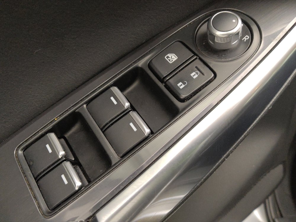 Used 2016 MAZDA MAZDA6 Touring image 27