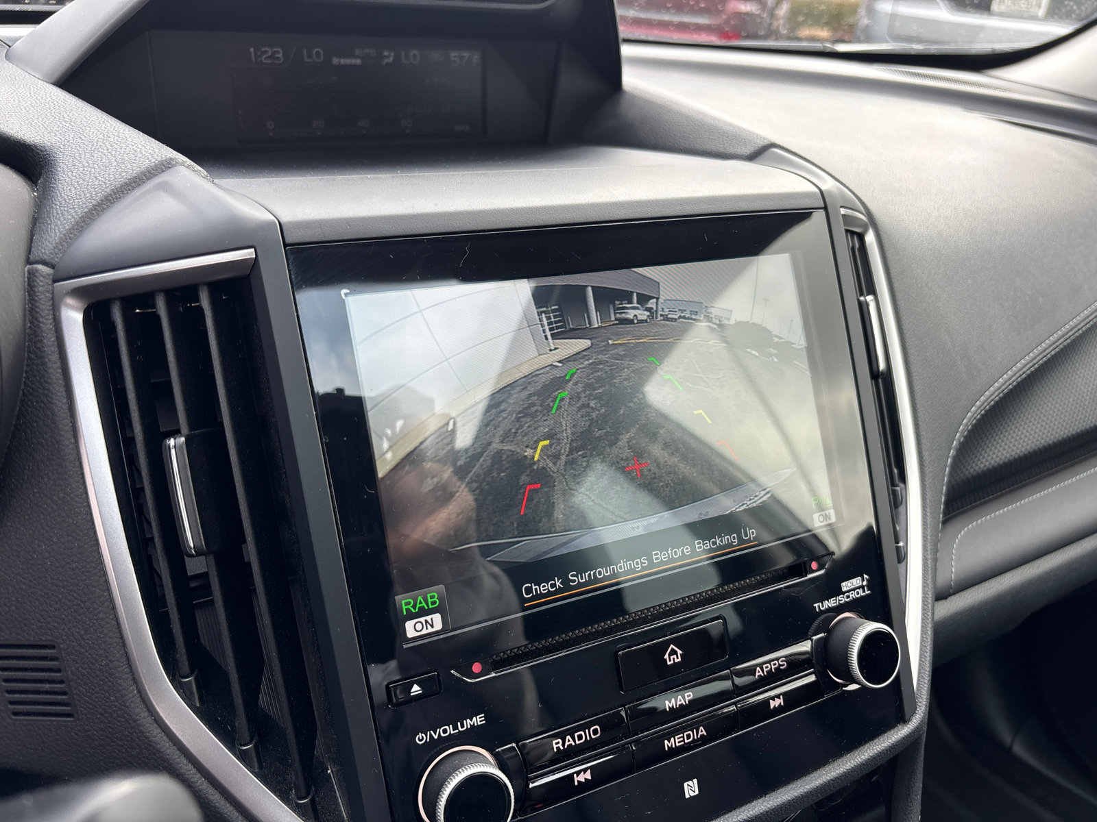 Used 2022 Subaru Forester Touring image 21