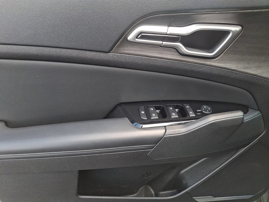 Certified 2023 Kia Sportage X-Line AWD/4WD image 12