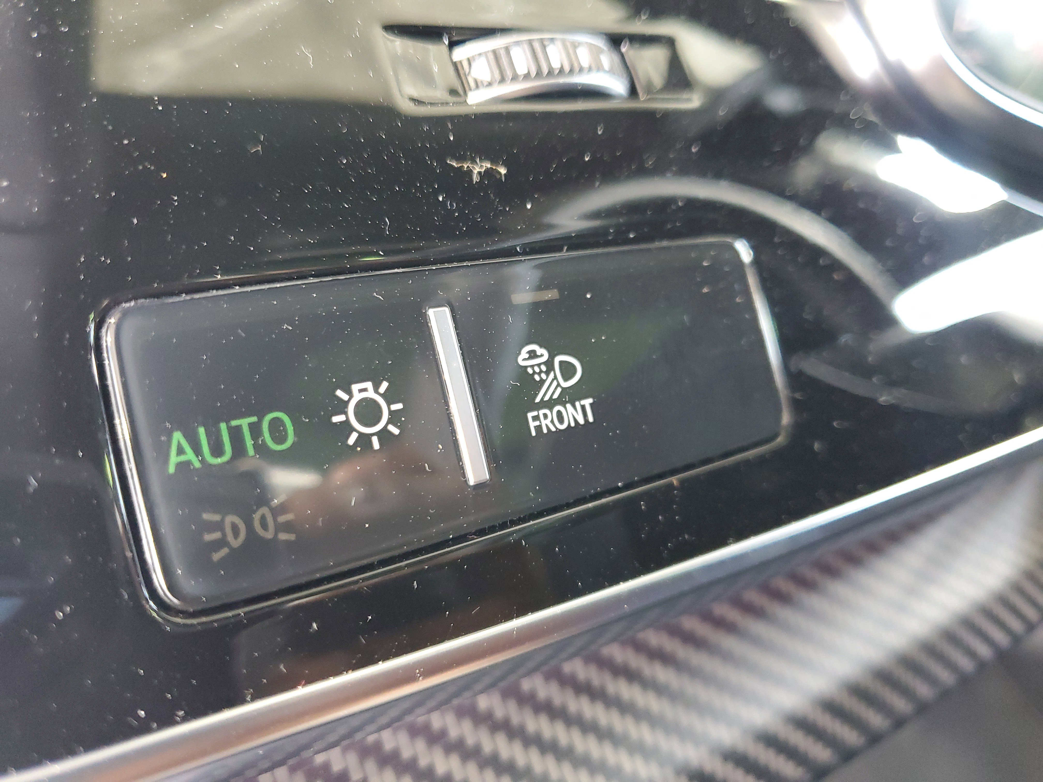 Used 2024 Audi SQ8 Prestige AWD/4WD image 21