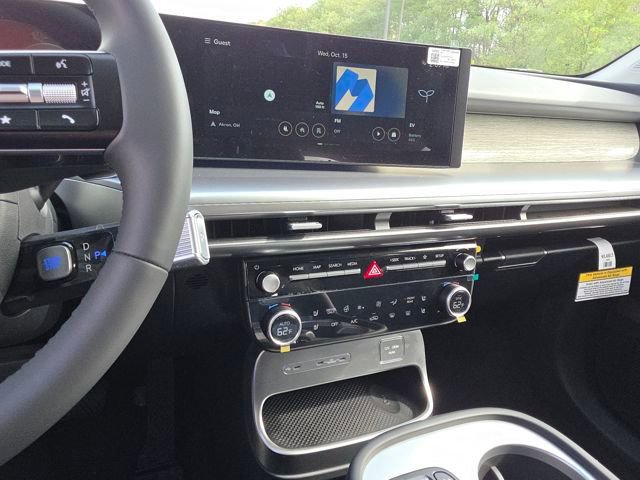 New 2026 Hyundai Ioniq 9 SEL image 13