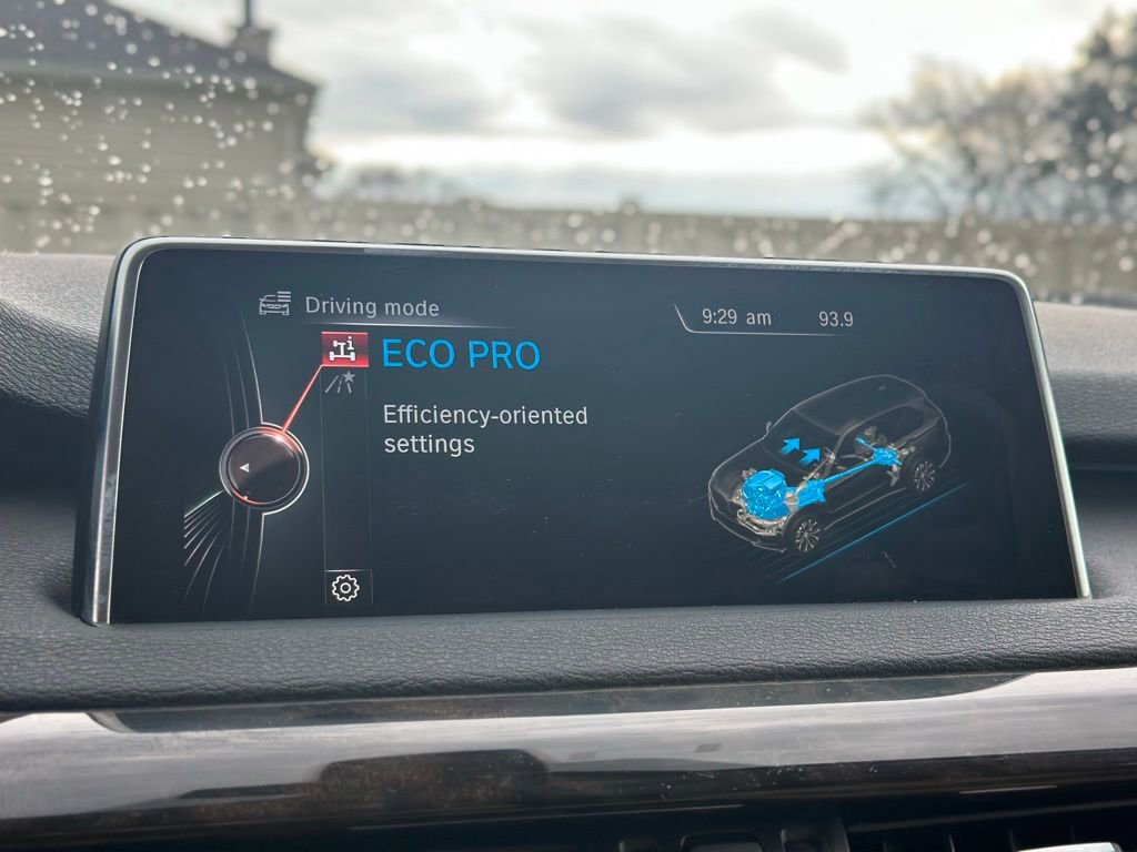 Used 2016 BMW X5 xDrive35i image 41