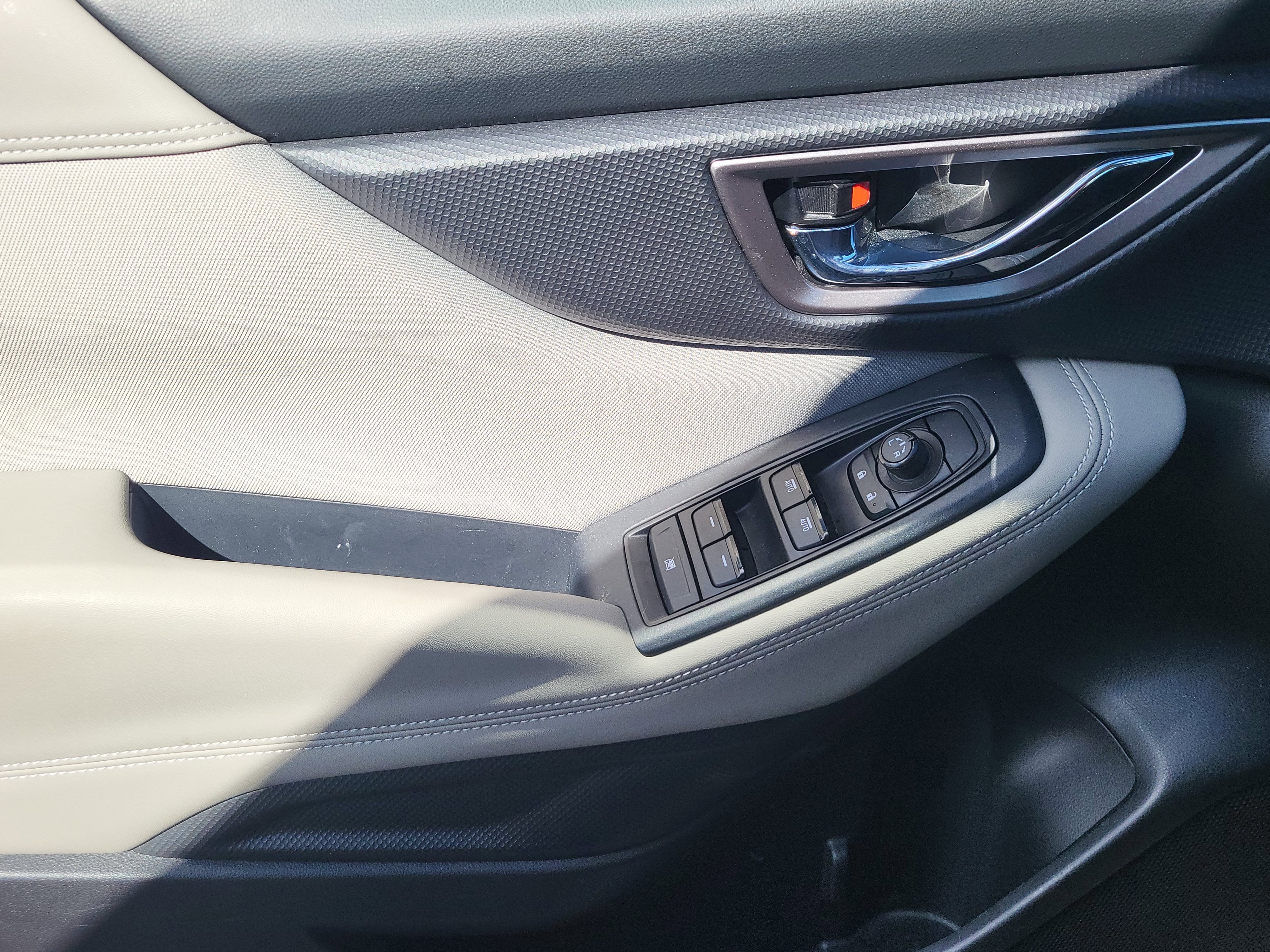 Used 2024 Subaru Forester Premium image 23