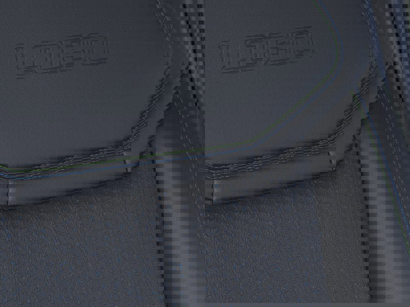 New 2026 Ford Maverick Lobo AWD/4WD image 17