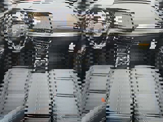 New 2026 Chevrolet Traverse LT w/ Driver Confidence Package image 21