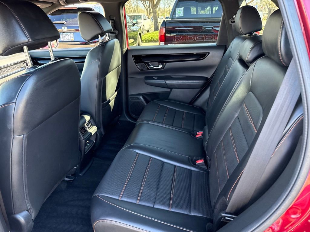 Used 2023 Honda CR-V Sport Touring image 15