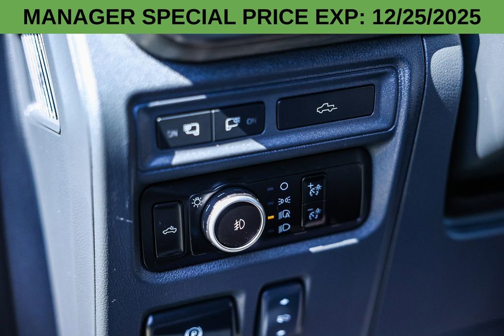 Used 2023 Ford F150 Lariat w/ Equipment Group 502A High image 32