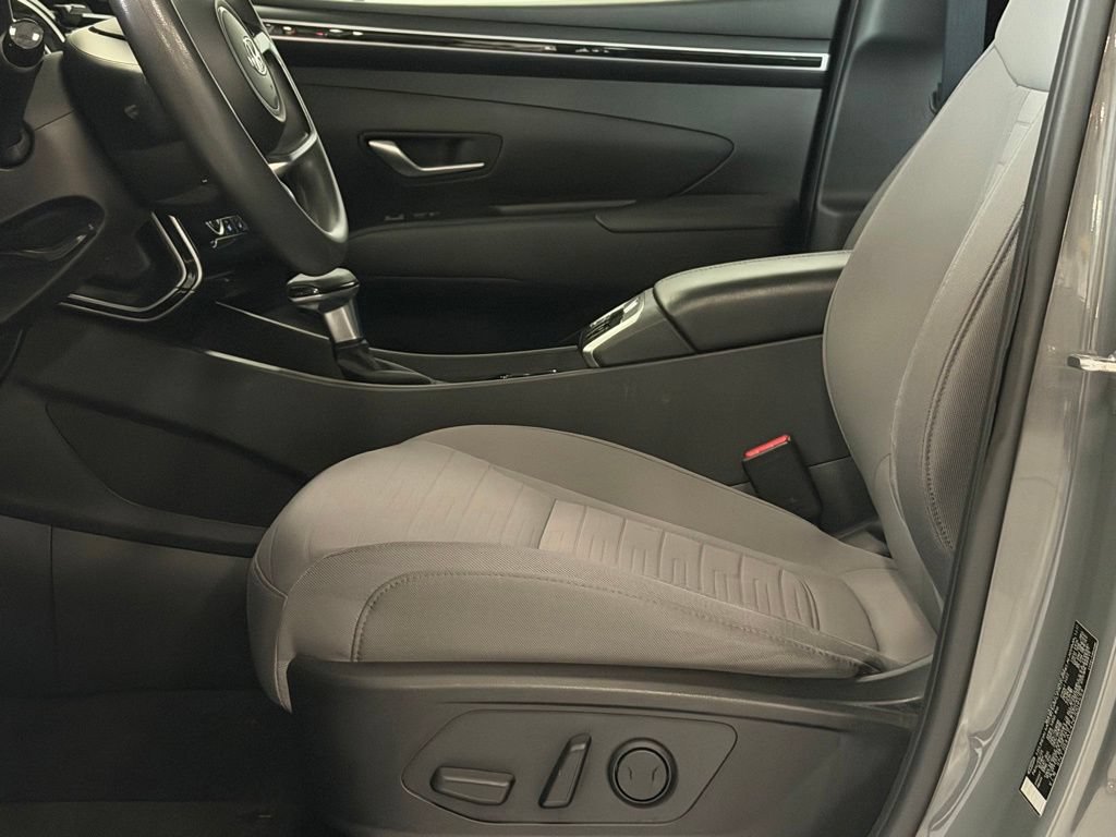 Certified 2022 Hyundai Santa Cruz SEL FWD image 14