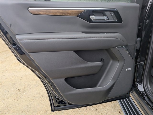 New 2026 Chevrolet Tahoe High Country image 27