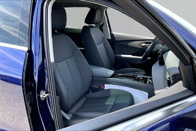 New 2026 Audi Q3 quattro 2.0T AWD/4WD image 7