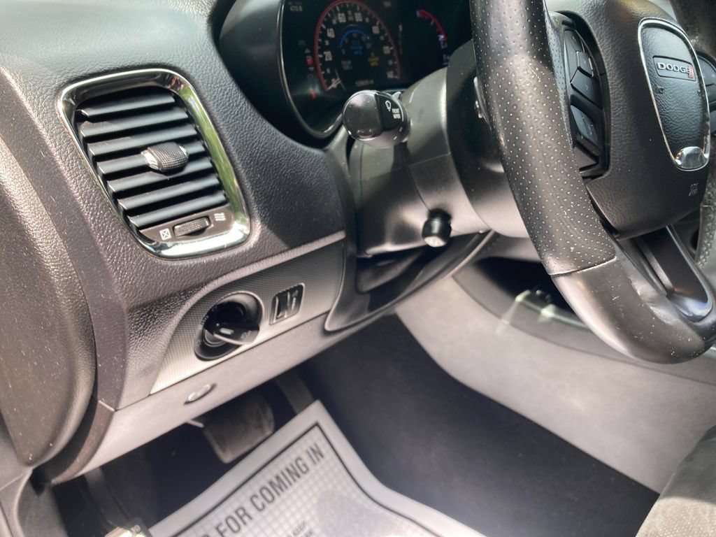 Used 2019 Dodge Durango R/T AWD/4WD image 17