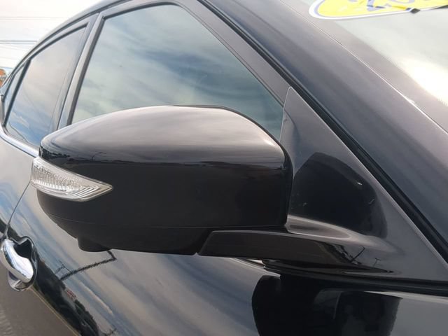 Used 2018 Nissan Maxima Platinum FWD image 11