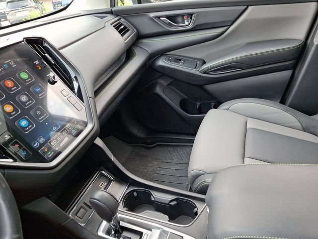 Certified 2023 Subaru Ascent Onyx Edition AWD/4WD image 33