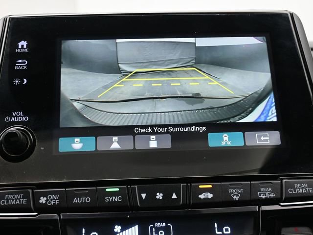 Used 2022 Honda Odyssey Touring image 34