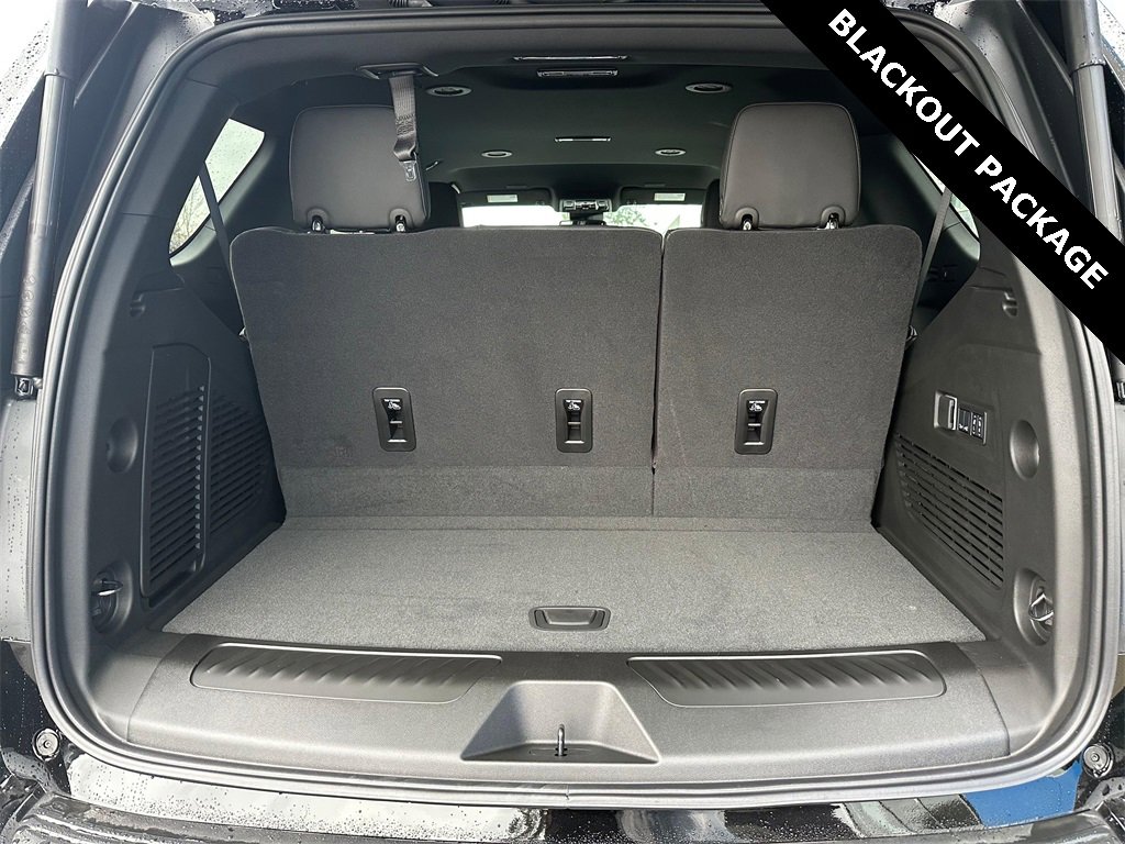 New 2026 Chevrolet Tahoe LT w/ Comfort Package image 14