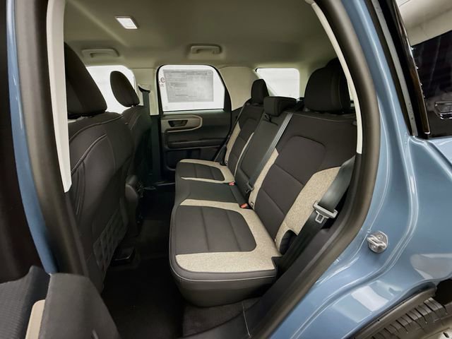 New 2025 Ford Bronco Sport Big Bend image 22
