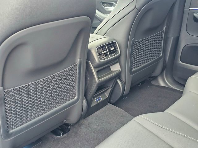 New 2026 Mercedes-Benz GLE 450 4MATIC image 24