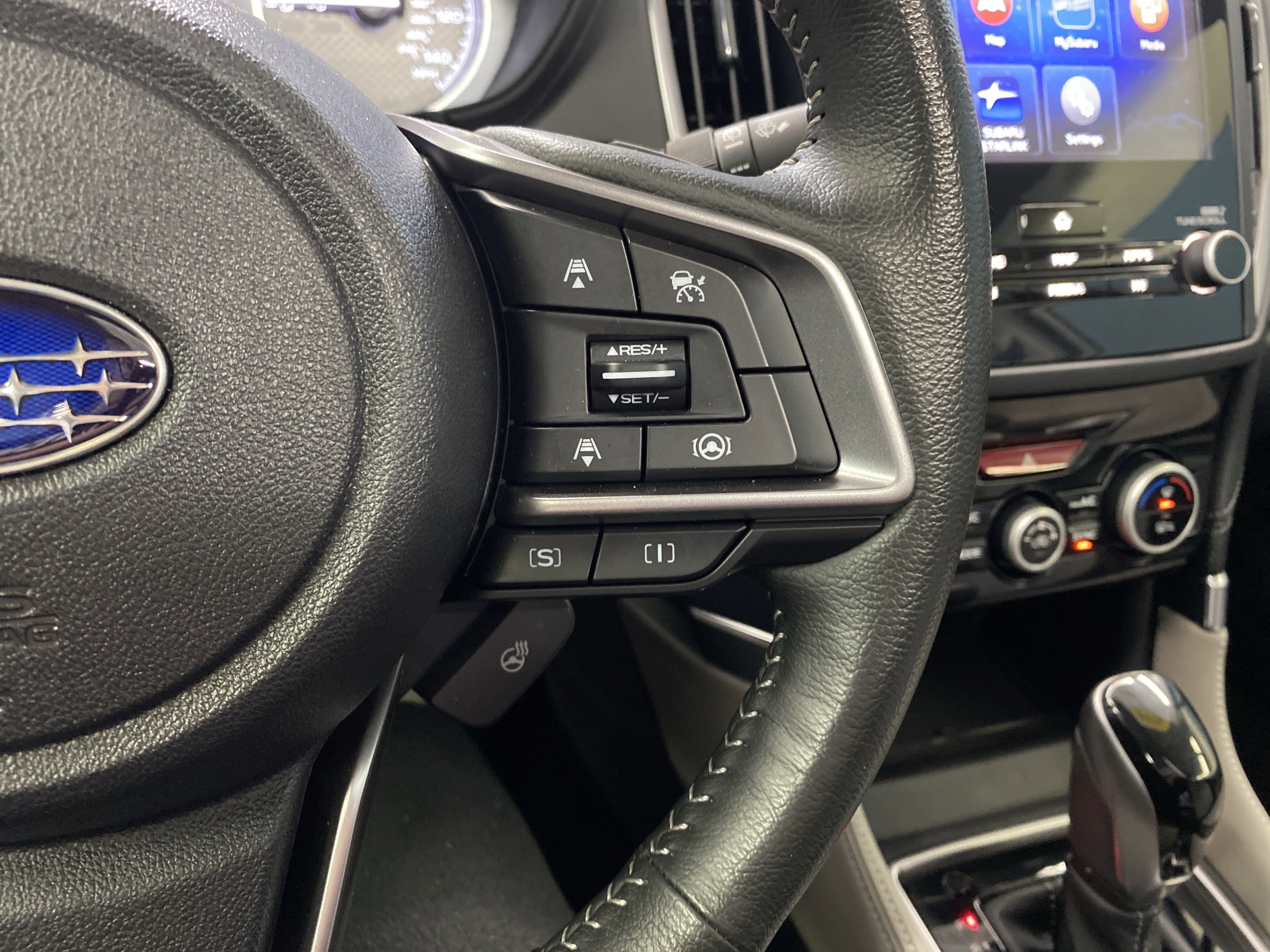 Used 2024 Subaru Forester Limited image 18