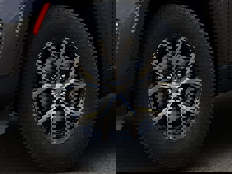 New 2025 Jeep Grand Cherokee Limited image 8