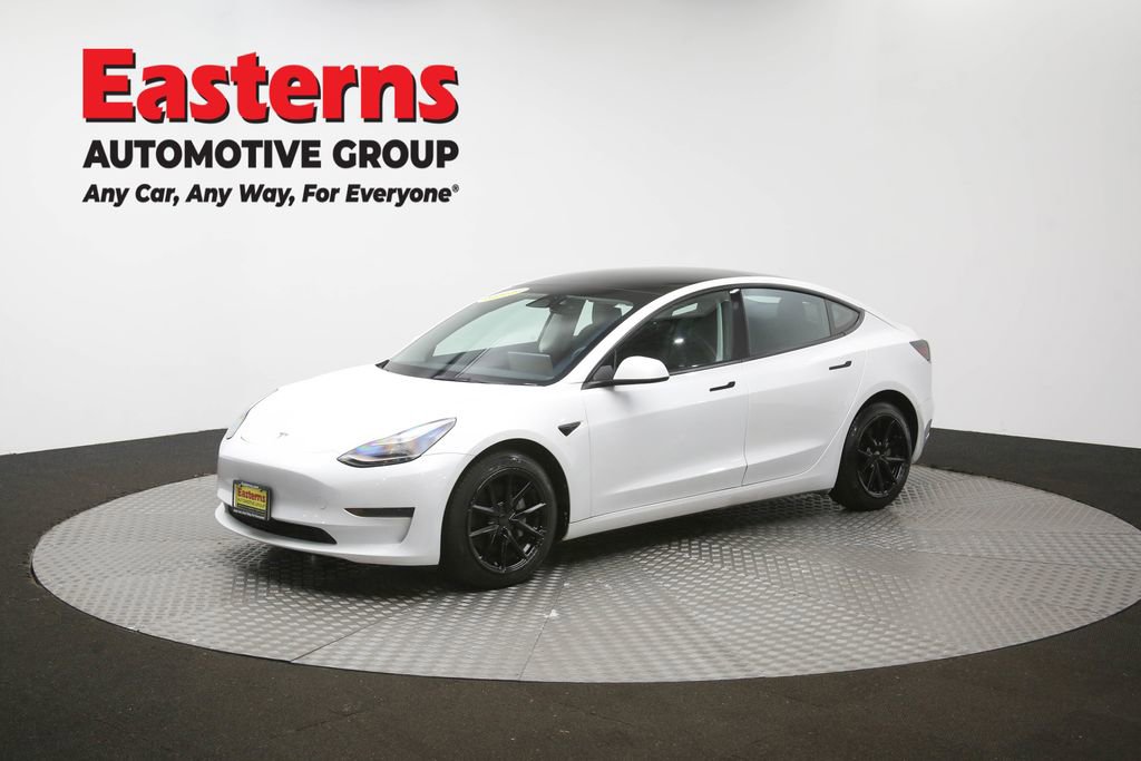 Used 2023 Tesla Model 3 Standard Range RWD image 51