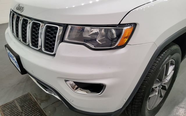 Used 2019 Jeep Grand Cherokee Limited RWD image 6