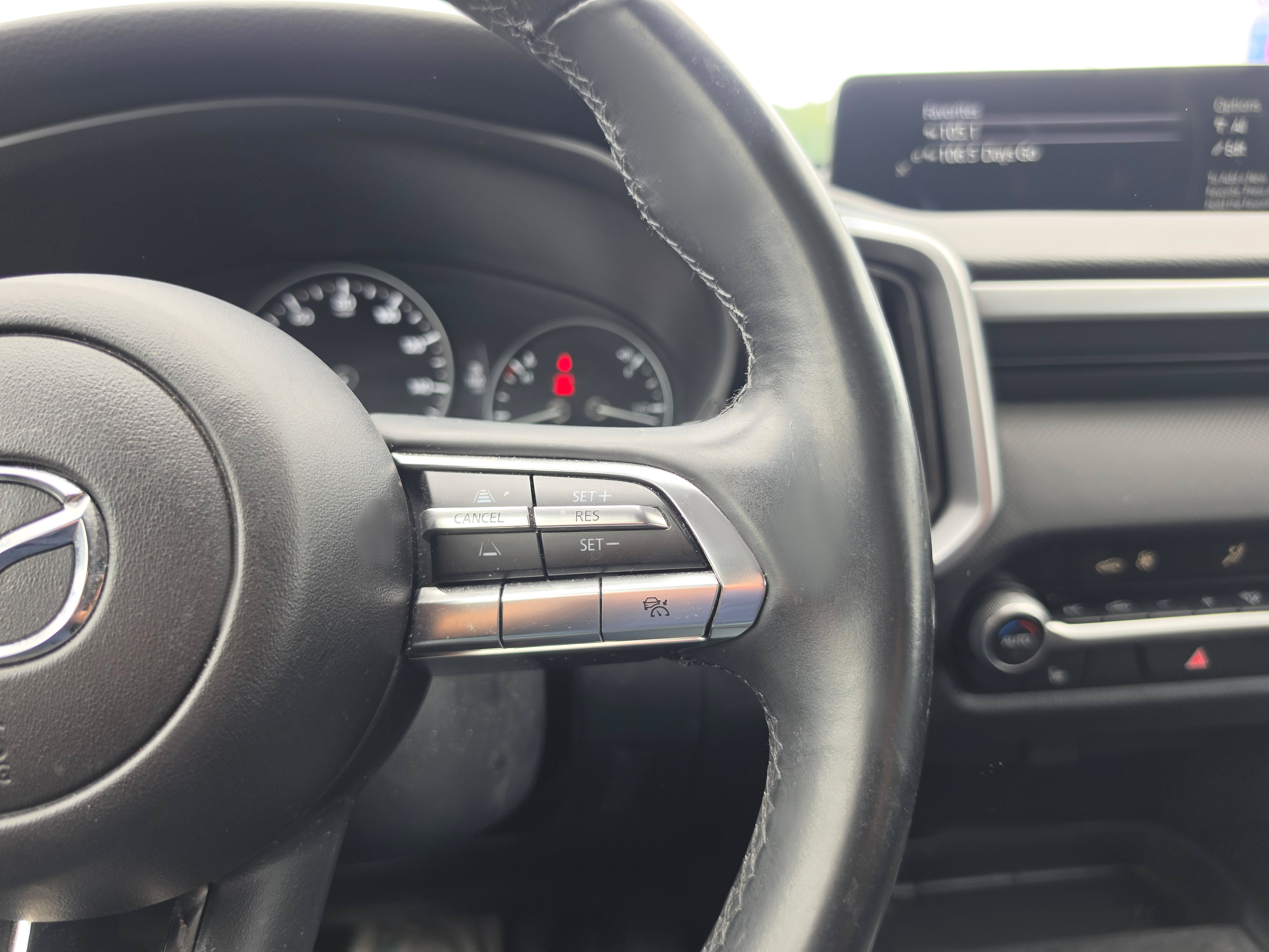 Used 2024 MAZDA CX-50 AWD 2.5 S w/ Weather Package image 17